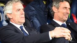 Gotti ritorna a Bologna