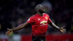 In UK – Mercato Inter, giorni decisivi per Lukaku: a breve l’incontro con Solskjaer, le ultime