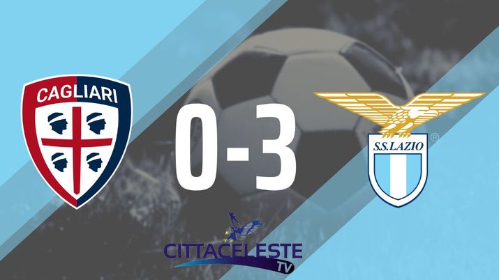 IL COMMENTO – Lazio immensa, il Sarrismo è servito IL COMMENTO – Lazio immensa, il Sarrismo è servito - immagine 1