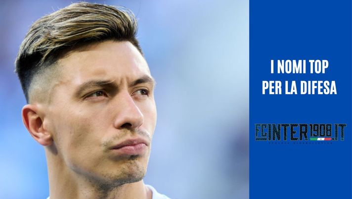 GdS – Altre big su Bremer? 5 nomi Inter: “Gvardiol, Badiashile e 2 top da 50 mln” - immagine 1