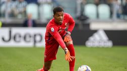 “Una miriade di club della Premier League osserva Lafont”