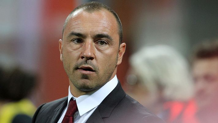 Milan-Juventus, Brocchi: “Higuain soffre l’eccesso di responsabilità. Bianconeri più avanti a livello di crescita…” Milan-Juventus, Brocchi: “Higuain soffre l’eccesso di responsabilità. Bianconeri più avanti a livello di crescita…”