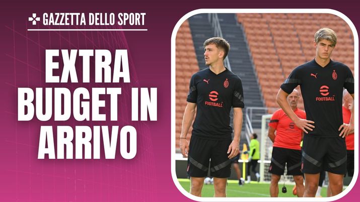 Calciomercato AC Milan De Ketelaere Saelemaekers