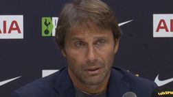 Conte in scadenza, il Tottenham vuole blindarlo. “Ma per convincerlo servirà…”