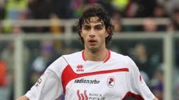 RANOCCHIA RIENTRA AL GENOA: “SPERO DI GIOCARE UNA GRANDE STAGIONE”