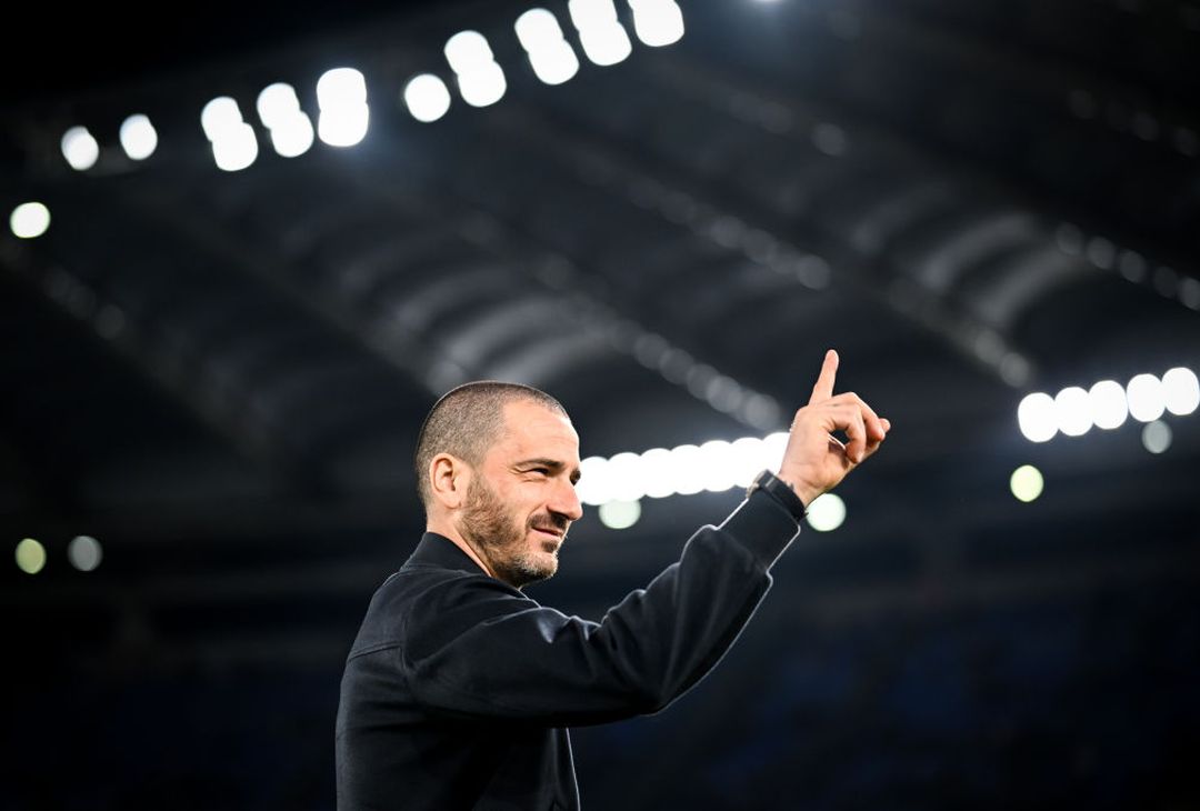 Roma-Juventus 1-0 – FOTO GALLERY - immagine 20