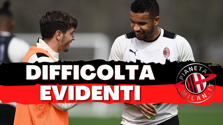 Inter-Milan, semifinale di ritorno di Coppa Italia, ha evidenziato ancora una volta i problemi sulla trequarti | News (Getty Images) Inter-Milan Coppa Italia News