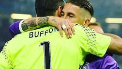 Presenze in Nazionale: Ramos supera Buffon e diventa il primo europeo