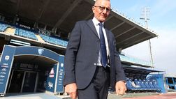 Empoli, compleanno amaro per Andreazzoli: esonero e sostituto già pronto!