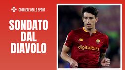 Calciomercato Milan – Summit per Ibañez: è tra le alternative a Botman