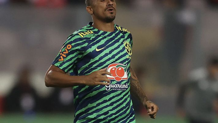FLASH NEWS – Nazionali, problemi per Danilo. Il difensore brasiliano è stato sostituito per un infortunio! FLASH NEWS – Nazionali, problemi per Danilo. Il difensore brasiliano è stato sostituito per un infortunio! - immagine 1