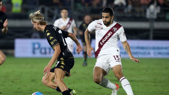 Venezia, stop di 3 settimane! E per Johnsen ecco anche il rinnovo… - immagine 1