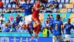Bastoni rivela: “Ecco cosa ci ha detto Eriksen dopo il malore in campo”