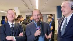 Il ds della Samp, Osti: “Prossima plusvalenza? Torreira e Praet quelli con più mercato”
