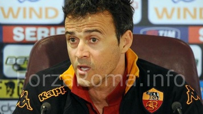 Luis Enrique: “Un anno sabbatico? Forse. Non sarei andato in curva” - immagine 1
