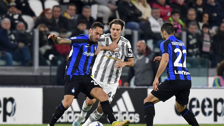 Getty Images Biglietti Inter-Juventus, le informazioni: da giovedì via alla vendita libera - immagine 1