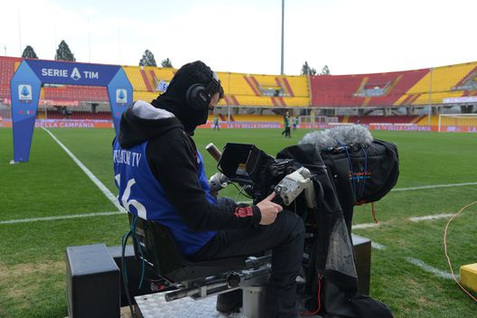 tv TimVision(getty images) tv TimVision(getty images)