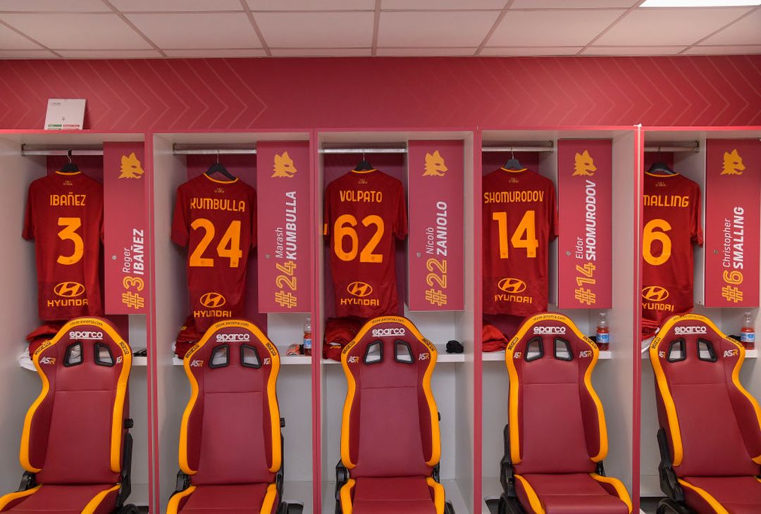 Roma-Venezia – FOTO GALLERY - immagine 6