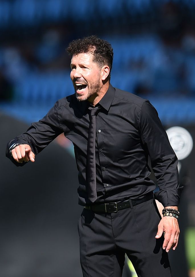 (Photo by Juan Manuel Serrano Arce/Getty Images) (Photo by Juan Manuel Serrano Arce/Getty Images)