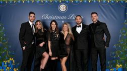 Inter, Gagliardini posta una foto della serata di ieri: “Bellissima cena in famiglia”