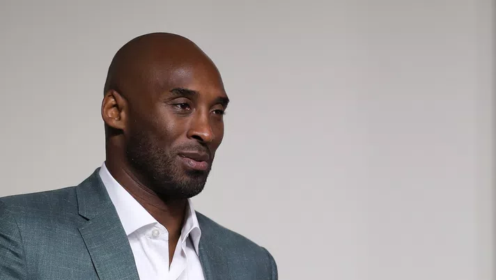 Kobe Bryant (credits: GETTY Images)