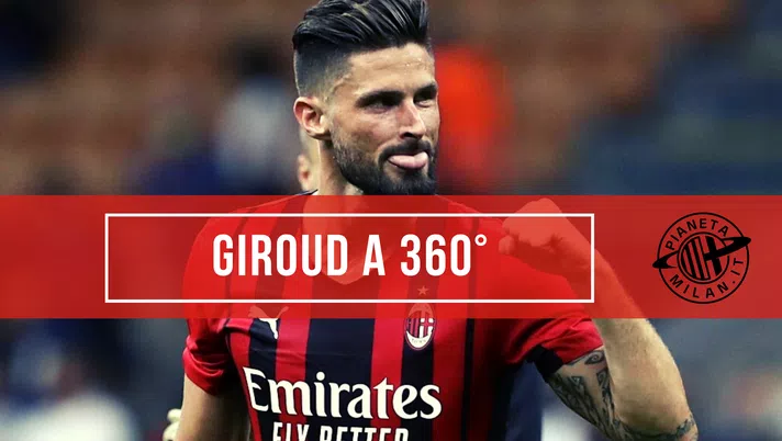 Olivier Giroud