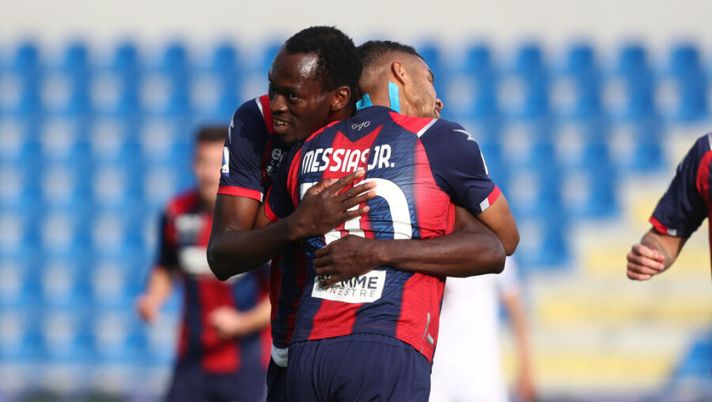 Presidente Crotone: “Simy e Messias? Tante richieste, la nostra strategia è chiara” - immagine 1