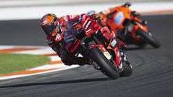 MotoGP GP Valencia: orario e dove vederlo in diretta e streaming