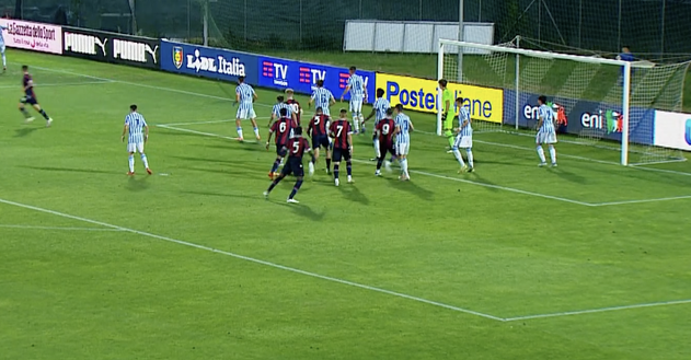 La Spal batte il Bologna in rimonta e conquista lo scudetto U 18- immagine 2