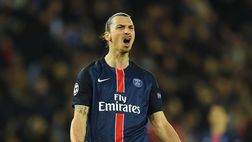 Ibrahimovic, settimana prossima si decide il futuro. In Italia Inter, Milan e…