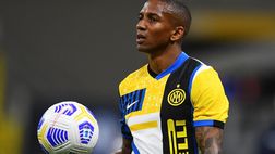 Inter, Young: “Partita scudetto? Forse contro il Sassuolo. Dal mio arrivo…”