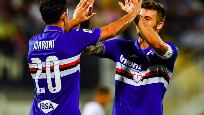 Infortunio Maroni: l’esito degli esami e il terrore della frattura scongiurato Infortunio Maroni: l’esito degli esami e il terrore della frattura scongiurato - immagine 1