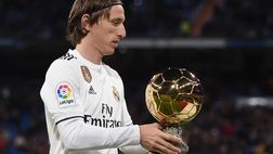 Inter, Marotta vuole Modric come ciliegina: le mosse. “Nell’affare altri due pezzi da novanta?”