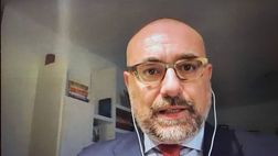 Bellinazzo: “Stadi chiusi pesano per tutti i club. Juve, rosso di quasi 200 milioni”