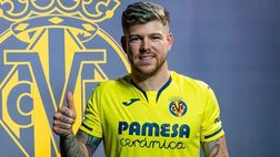 Villarreal-Juventus, Moreno: “Loro hanno i migliori giocatori della Serie A. Noi…”