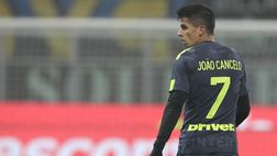 Dalla Spagna – Cancelo chiuso da D’Ambrosio. Addio già a gennaio?