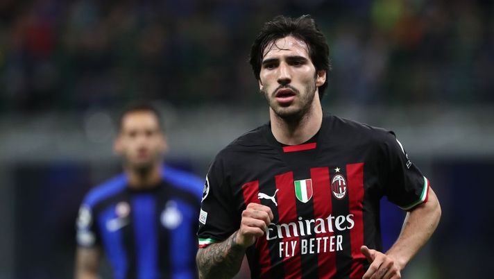 Milan, terminato l’incontro fra l’agente di Tonali e il Newcastle: affare ai dettagli, l’accordo c’è - immagine 1