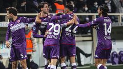 Fiorentina-Genoa, pagelle VN: Biraghi guida una Viola champagne