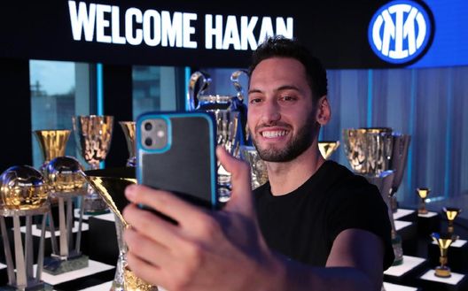 Calhanoglu, dirigenti straordinari: c’è tutto un non detto. InterSpac? La penso così- immagine 3