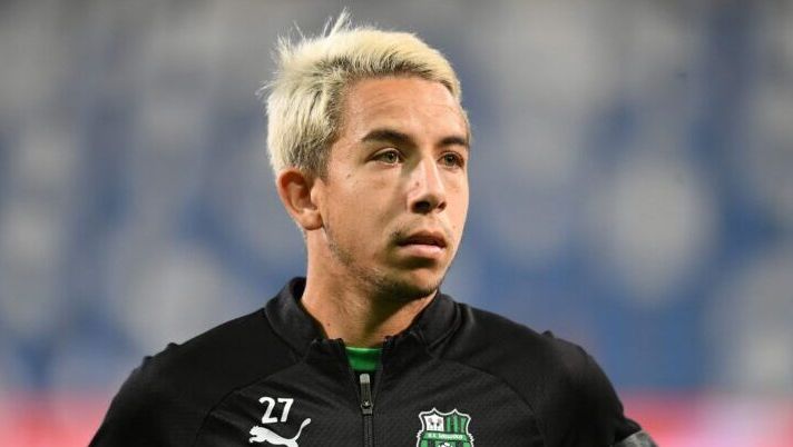 BREAKING – Accordo trovato per Maxime Lopez: rimarrà ancora al fantacalcio - immagine 1