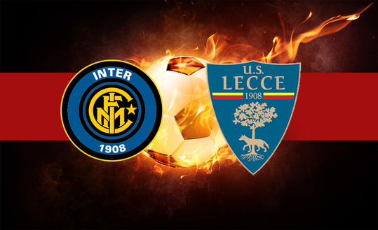 Streaming Inter-Lecce: ecco come seguirla legalmente Streaming Inter-Lecce: ecco come seguirla legalmente