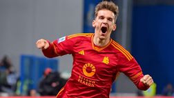 Llorente: “Siamo pochi ma non dobbiamo pensarci. Mourinho è l’allenatore perfetto”