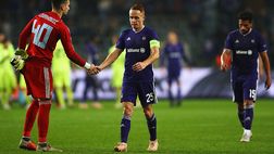 Anderlecht, Trebel voleva tornare a Liegi: no dei tifosi Standard…e ora derby…