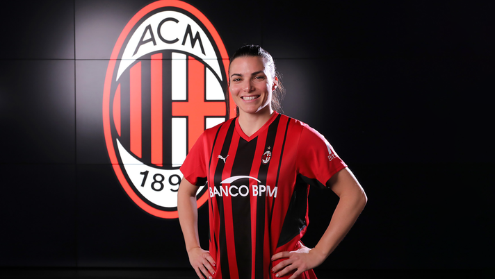 Alia Guagni torna in Serie A e firma con il Milan - immagine 1