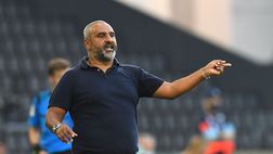 UFFICIALE, Lecce – Liverani non è più il tecnico dei salentini