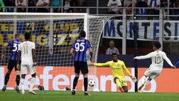 Inter-Bayern, Palmeri punta il dito su due interventi: “Questo è scollegare il cervello”
