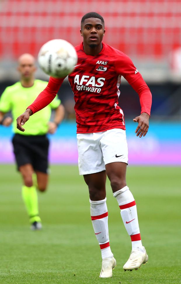  (Photo by Dean Mouhtaropoulos/Getty Images) 