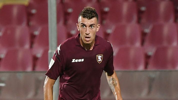 Salernitana, si gioca contro il Napoli ma c’è un un nuovo stop per Ruggeri - immagine 1
