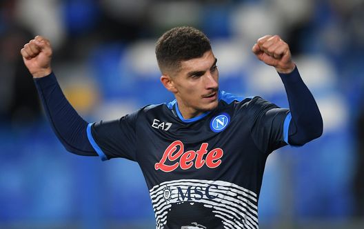 (Photo by Francesco Pecoraro/Getty Images) Chi sarà il capitano del Napoli se partono Mertens e Koulibaly? La possibile scelta- immagine 2