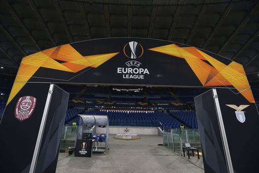 Europa League Europa League